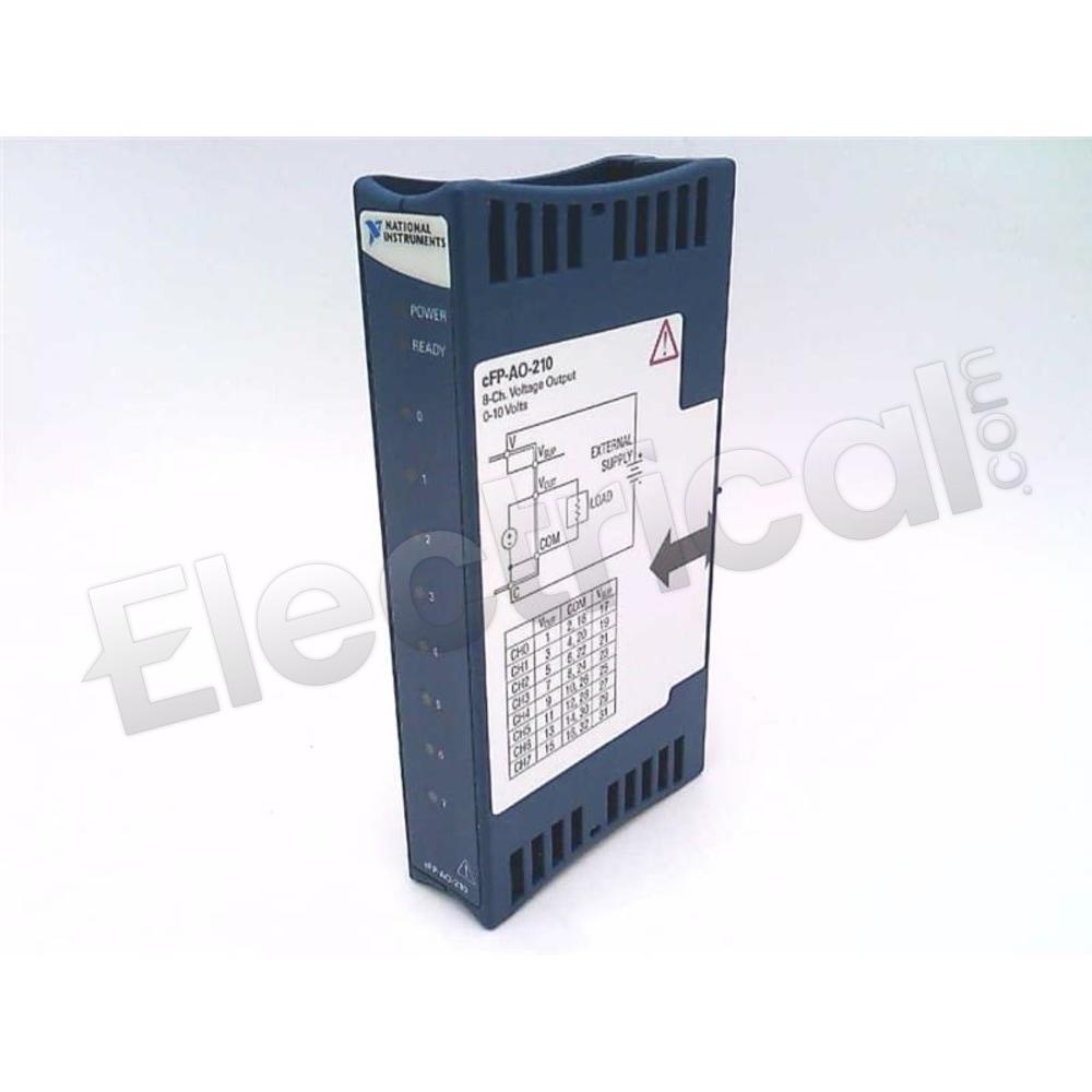 CFP-AO-210