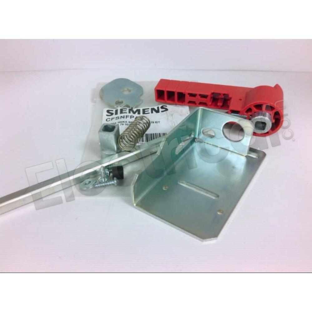 Siemens Fuse Part And Accessory CFSNFPA2