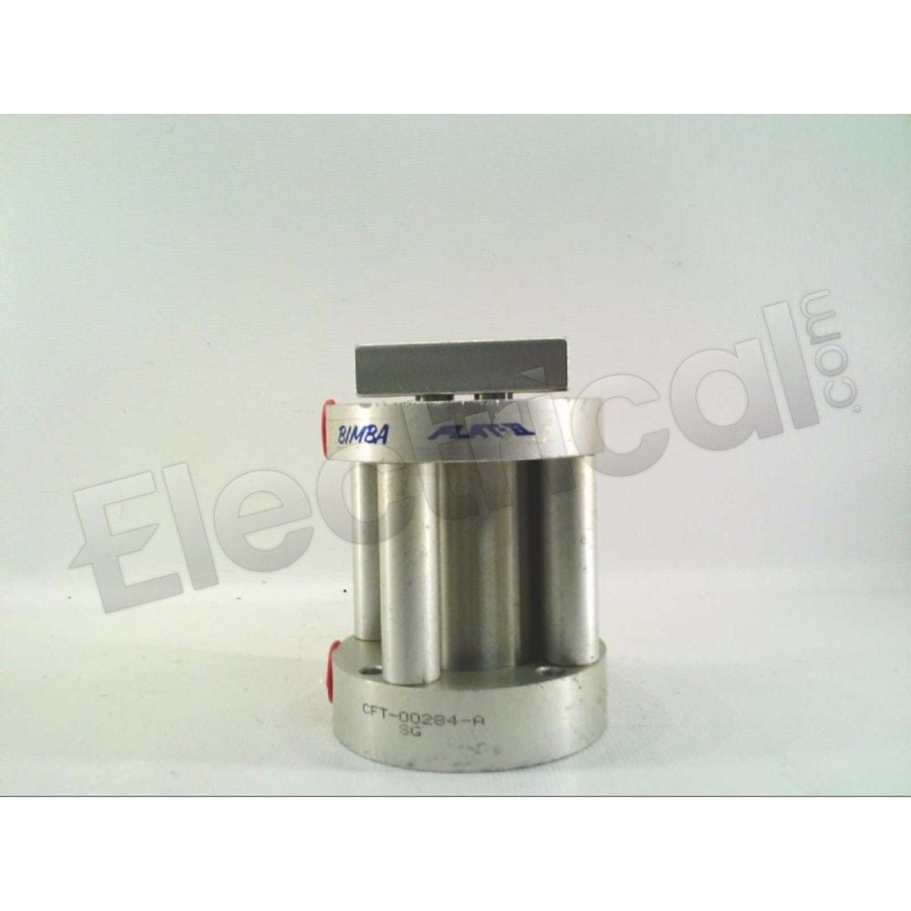 CFT-00284-A