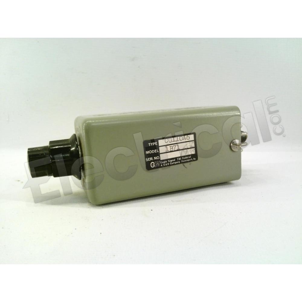 CG110A6