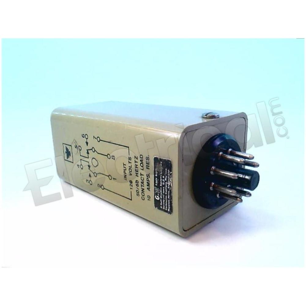 CG411A6