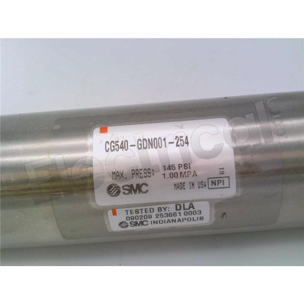 CG540-GDN001-254