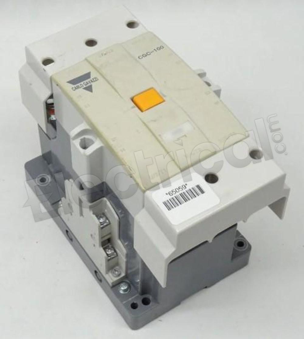 CGC-22D/4-24