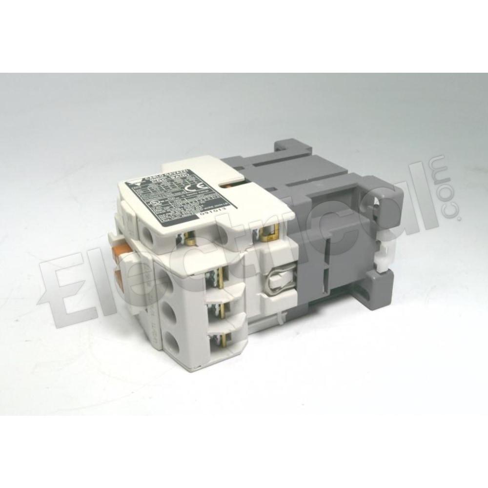 Carlo Gavazzi Contactor CGC-9A-110