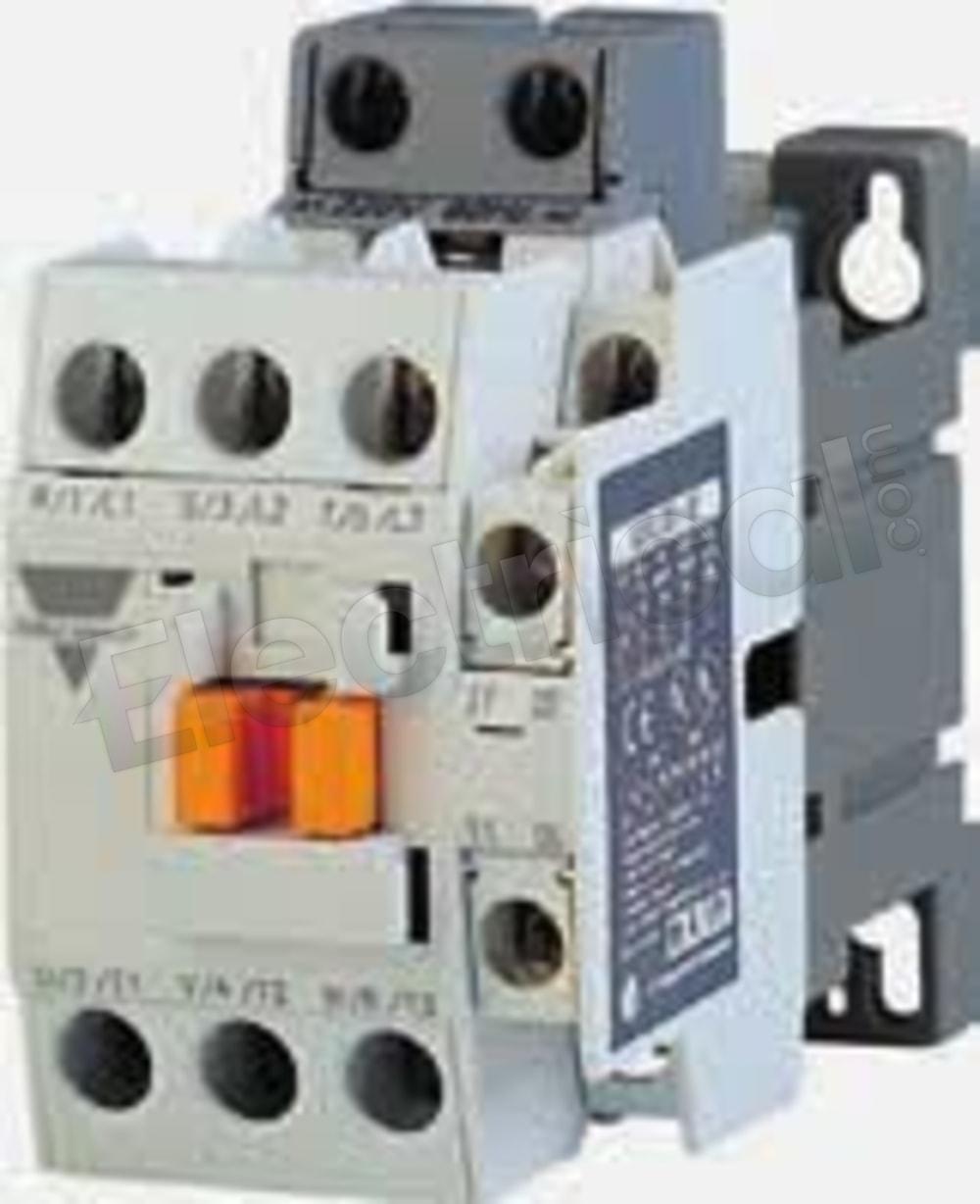 Carlo Gavazzi Contactor CGC-9A-24