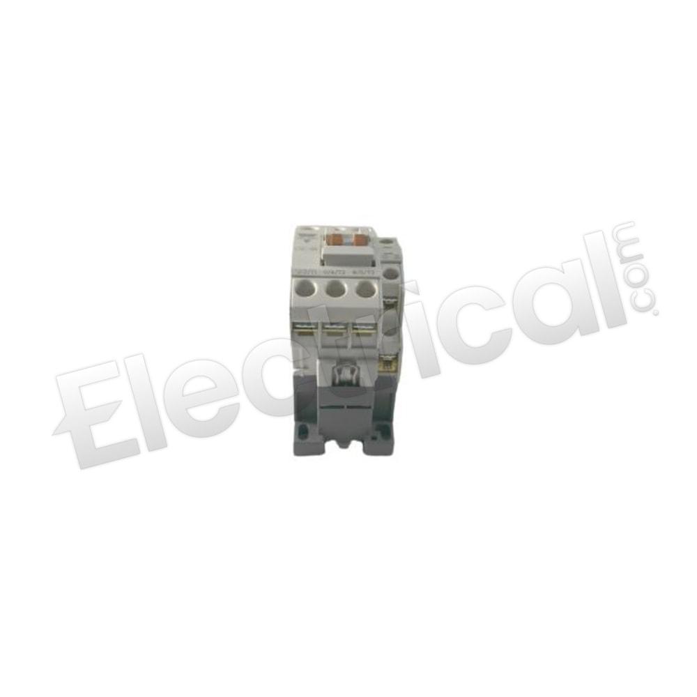 Carlo Gavazzi Contactor CGC-9A-240