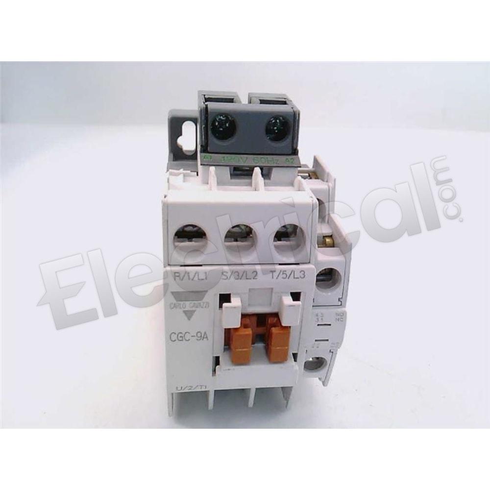 Carlo Gavazzi Contactor CGC9A480