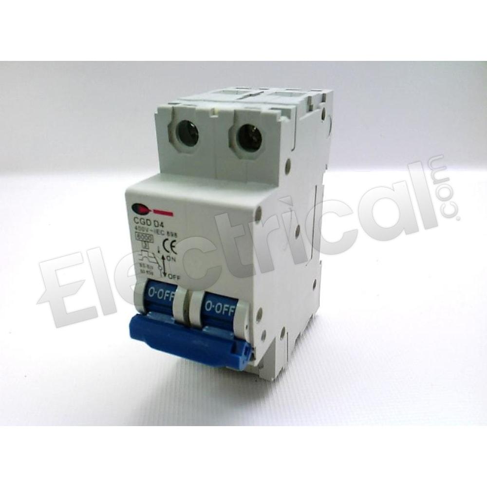CGD-2D04