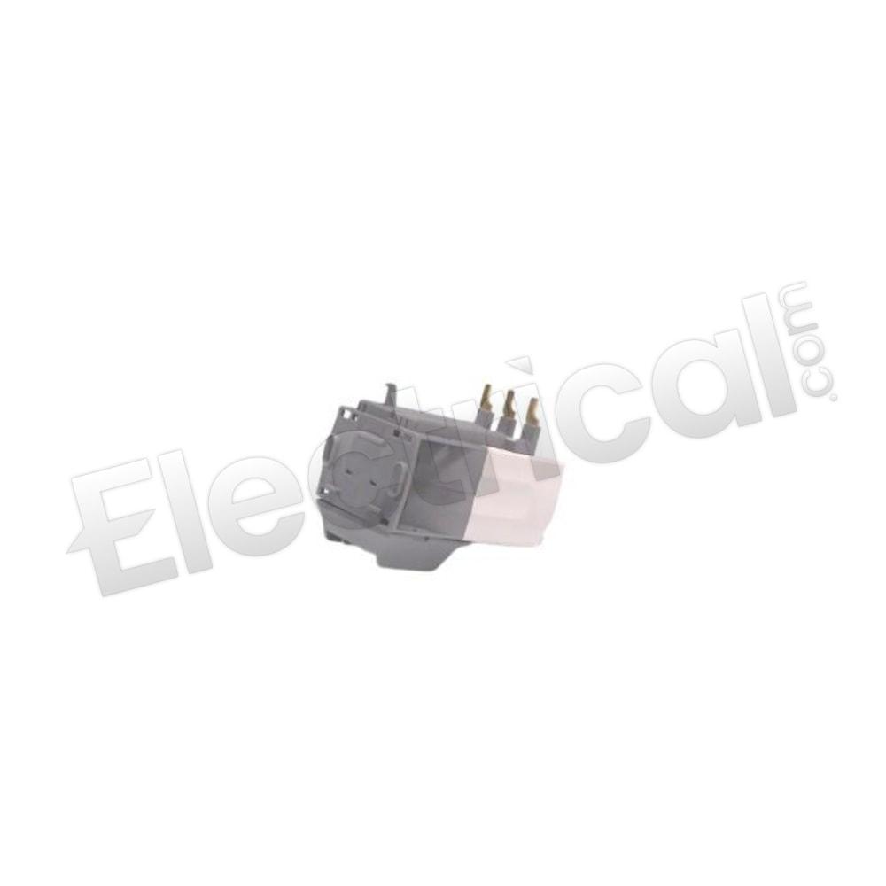 Carlo Gavazzi Overload Relay CGE40-3PR-40A