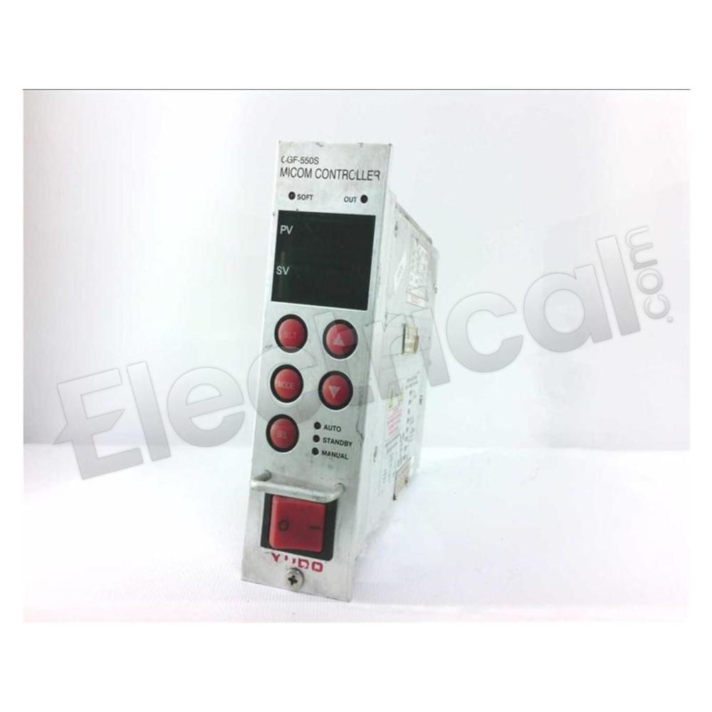 CGF-550S