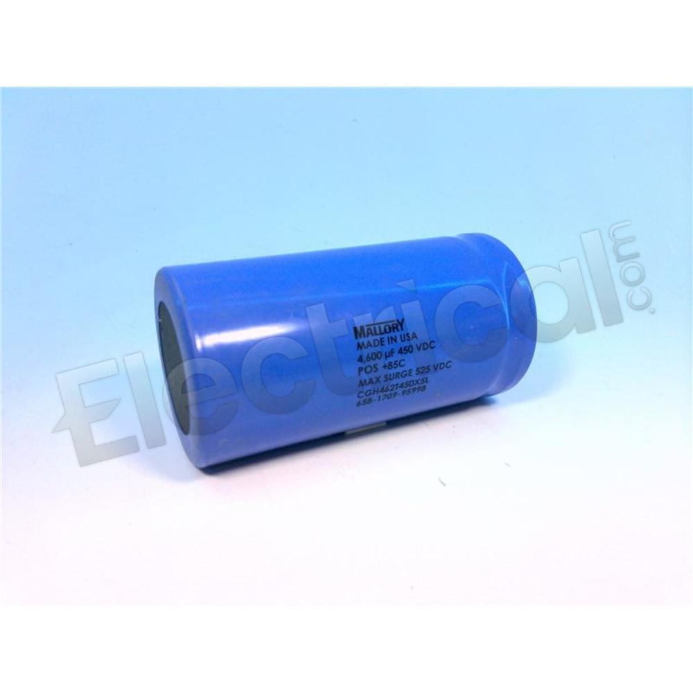 CGH462T450X5L