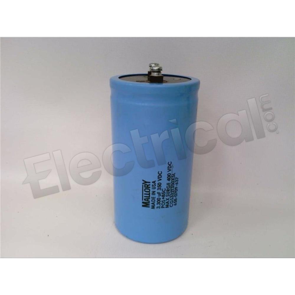 CGS332T350X5L