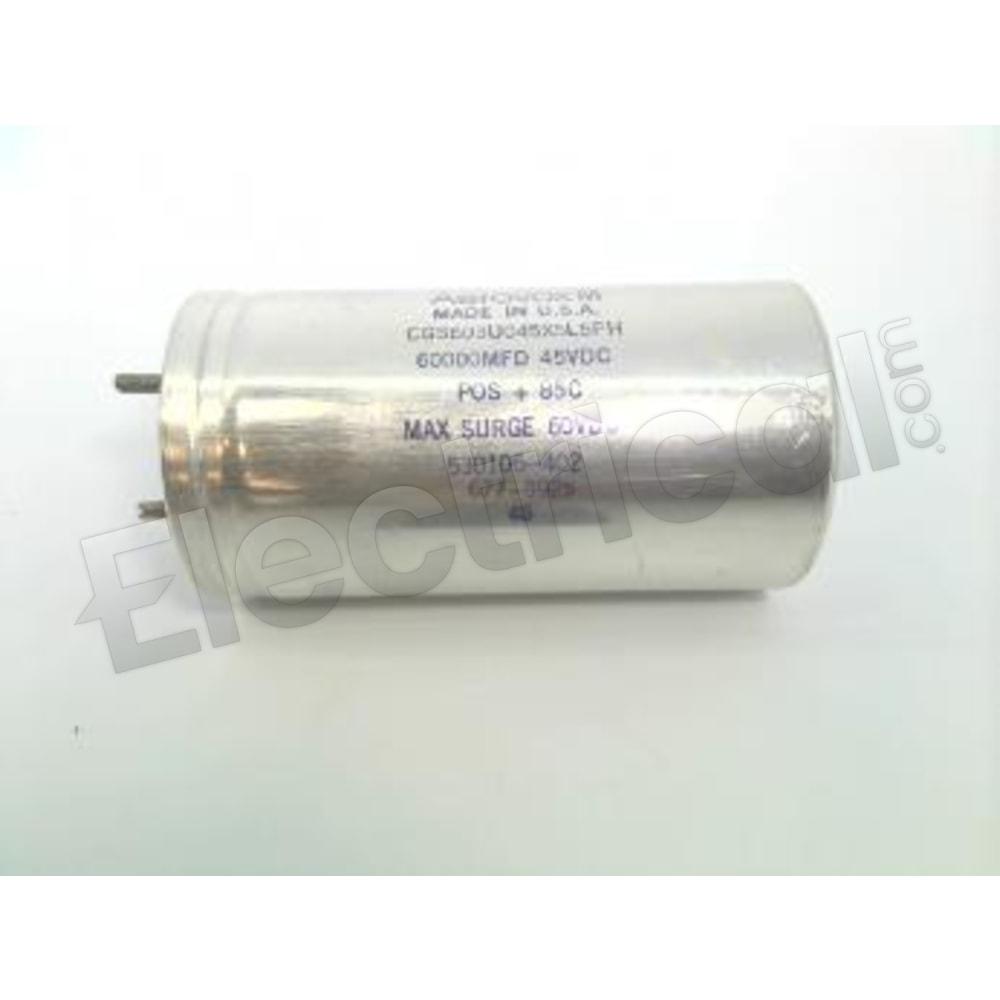 CGS603U045X5L5PH
