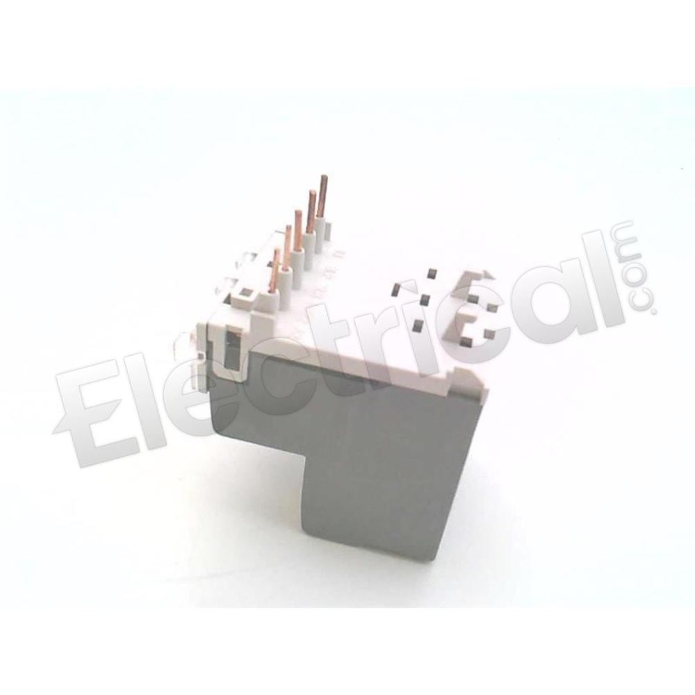 Carlo Gavazzi Overload Relay CGT-12M-2.5