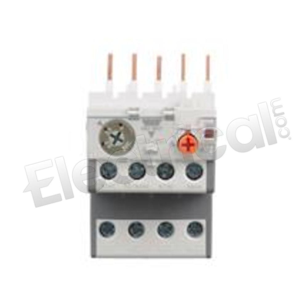 Carlo Gavazzi Overload Relay CGT-12M-9.0