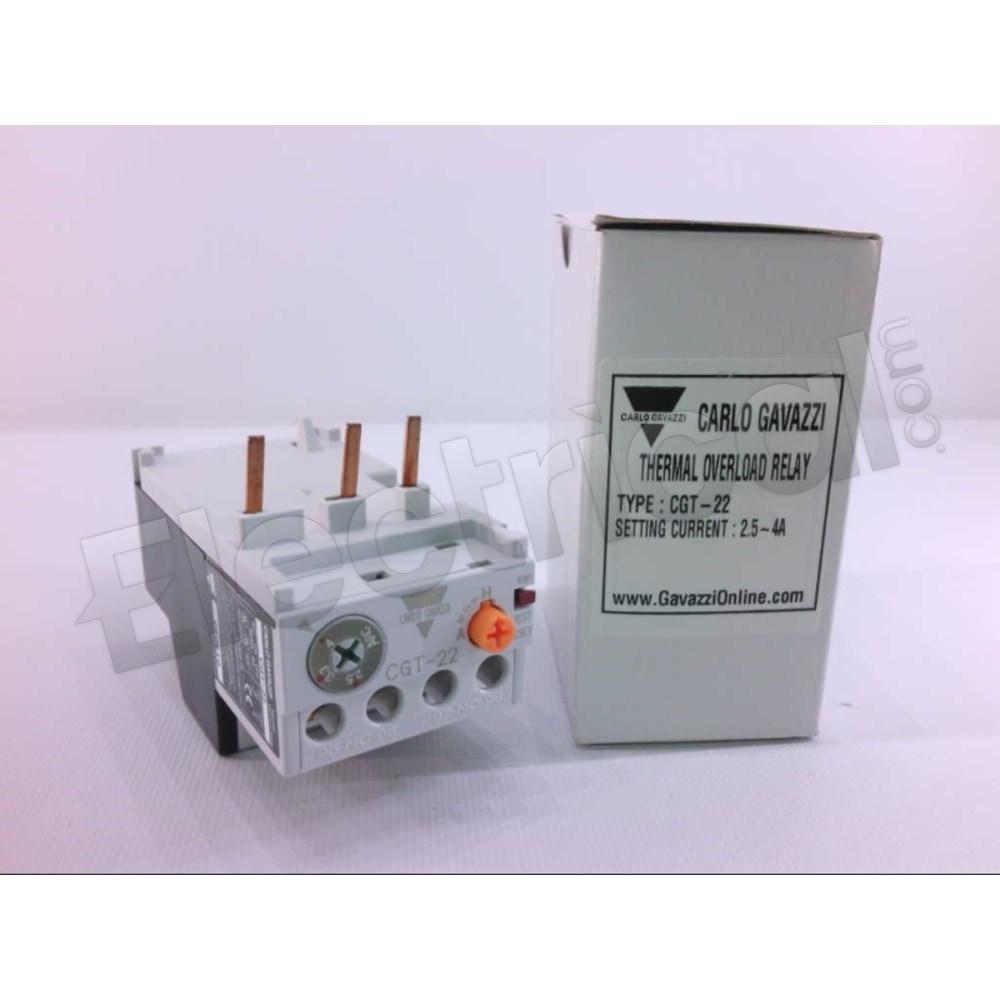 Carlo Gavazzi Heater Element CGT-22-40