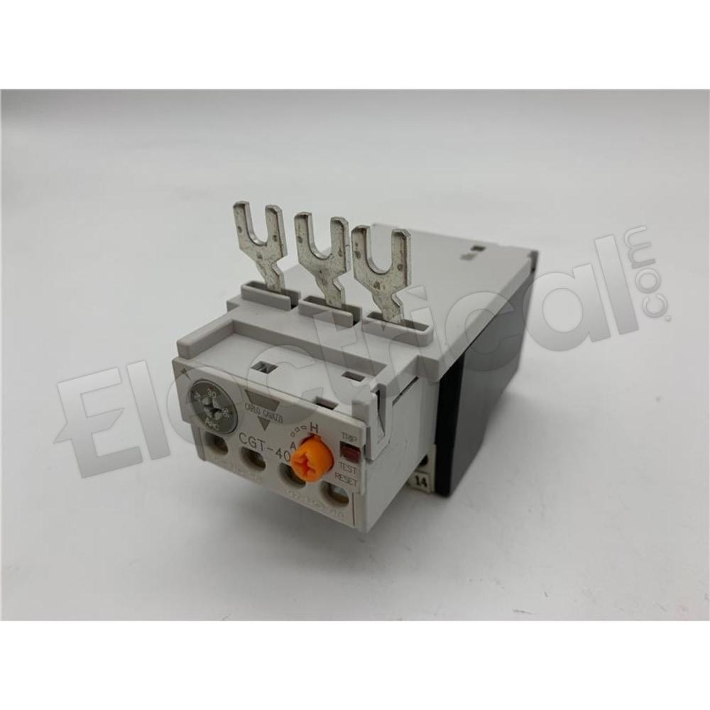 Carlo Gavazzi Fuse Part And Accessory CGT-40-36
