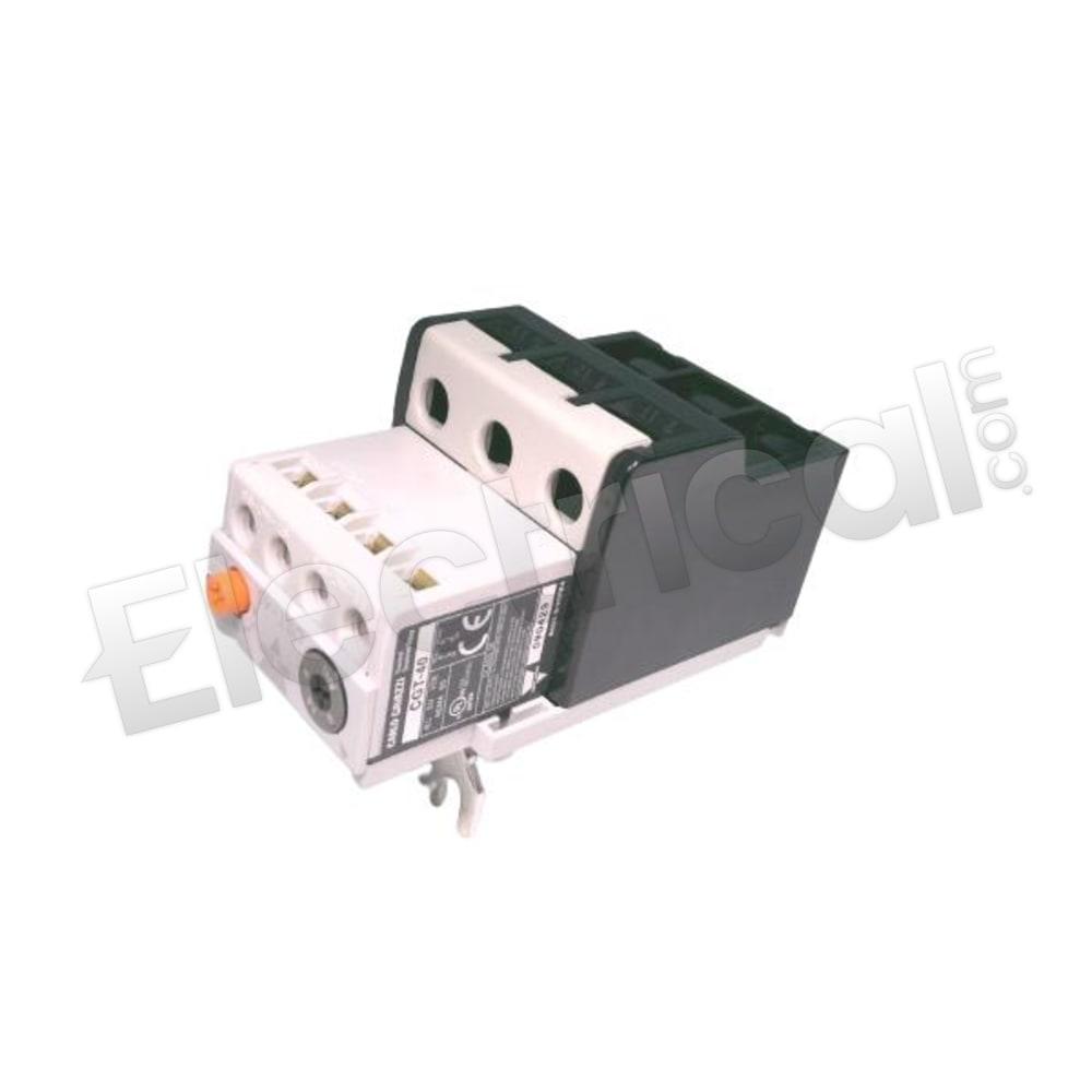 Carlo Gavazzi Fuse Part And Accessory CGT-40-9