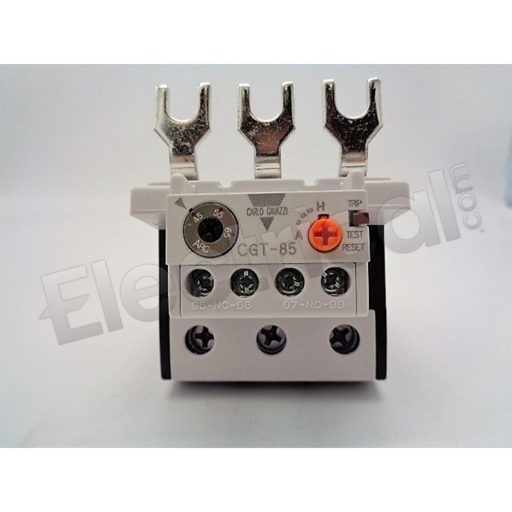 Carlo Gavazzi Heater Element CGT-85-65