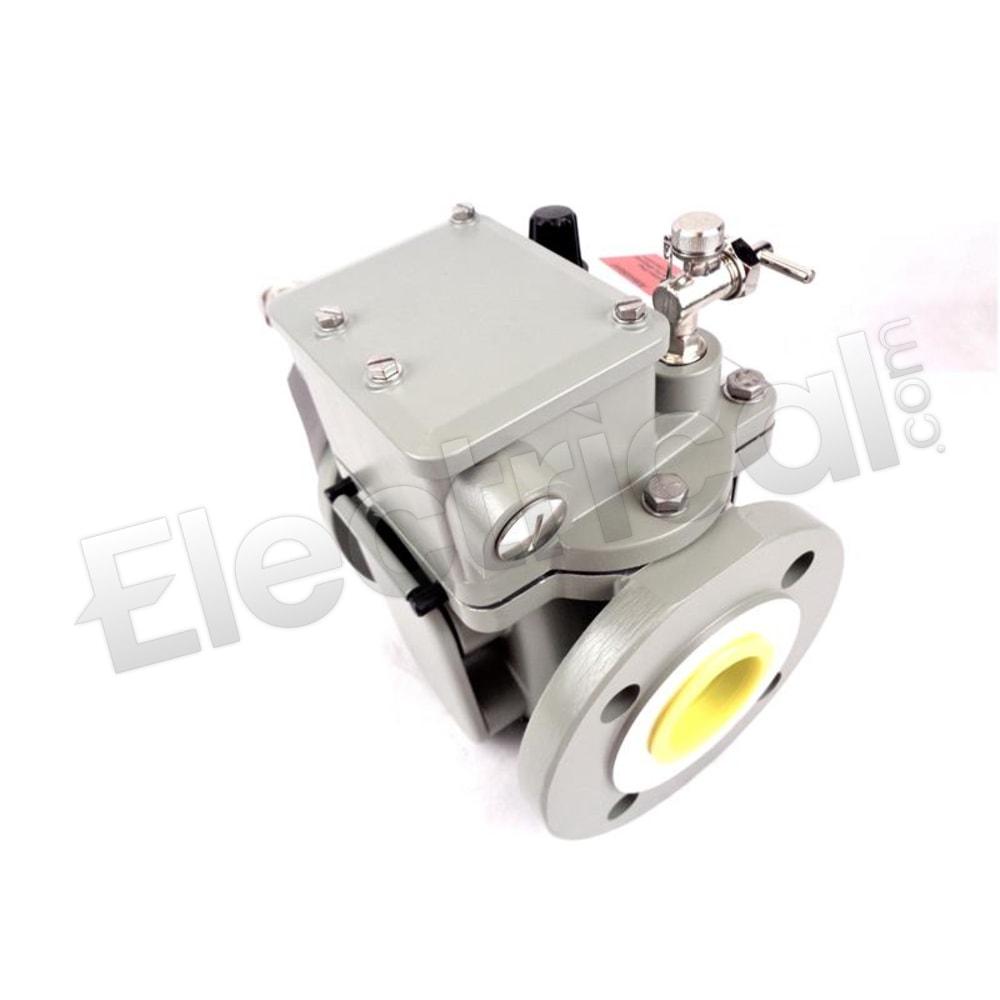 EMB Protective Relay CH-13