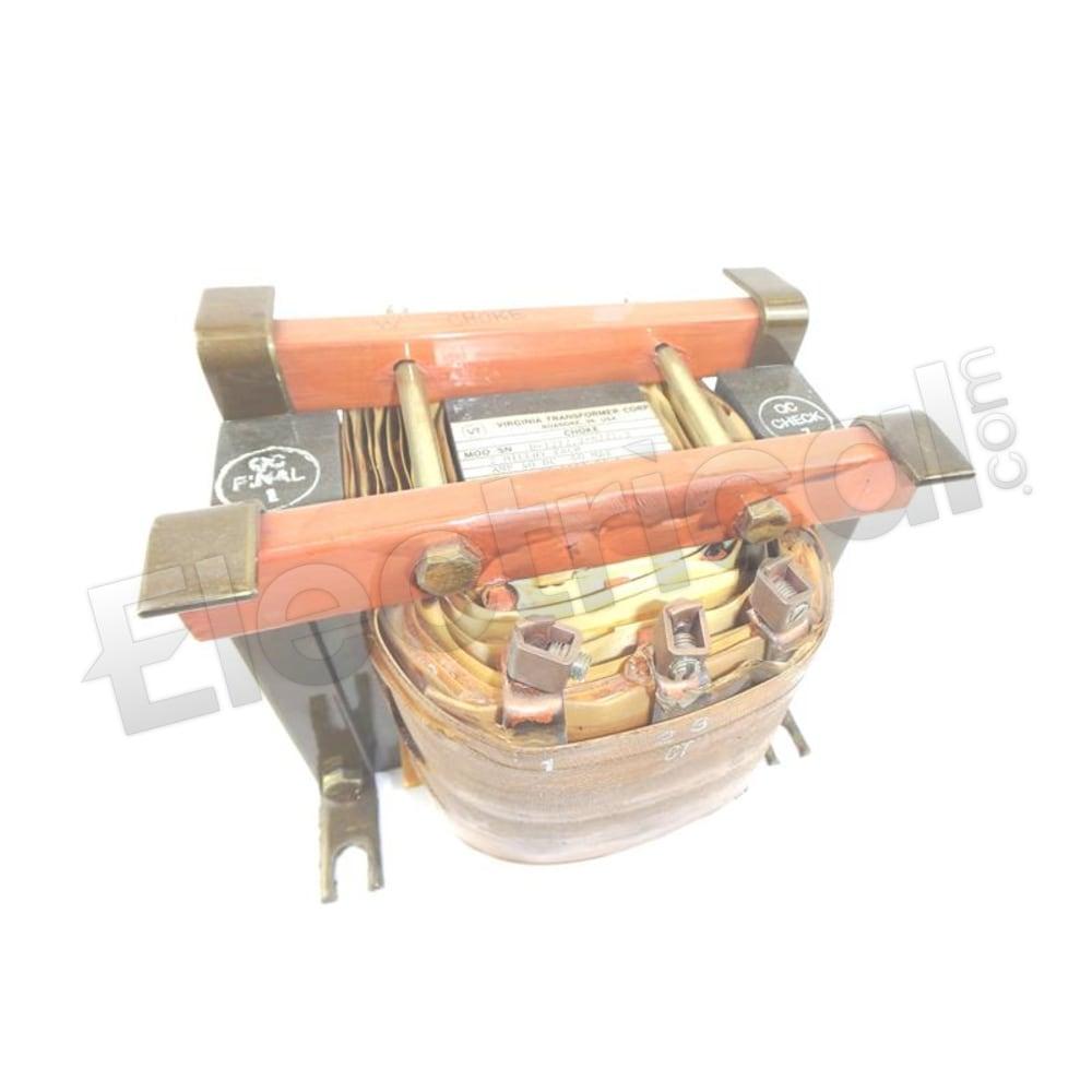 Virginia Transformer Corp Control Power CH-2050-00-D
