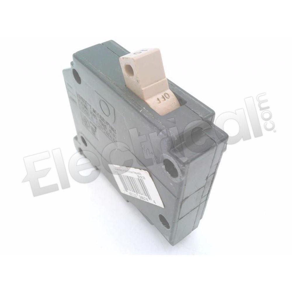 Eaton Molded Case CH1-10