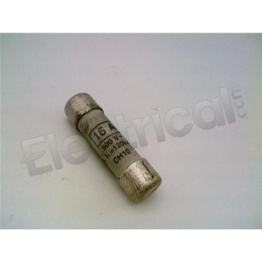 Weber Low Voltage CH10-16A