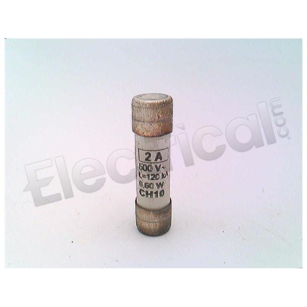 Weber Low Voltage CH10-2A