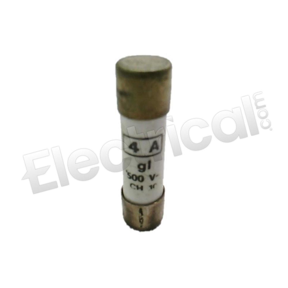 Weber Low Voltage CH10-4A