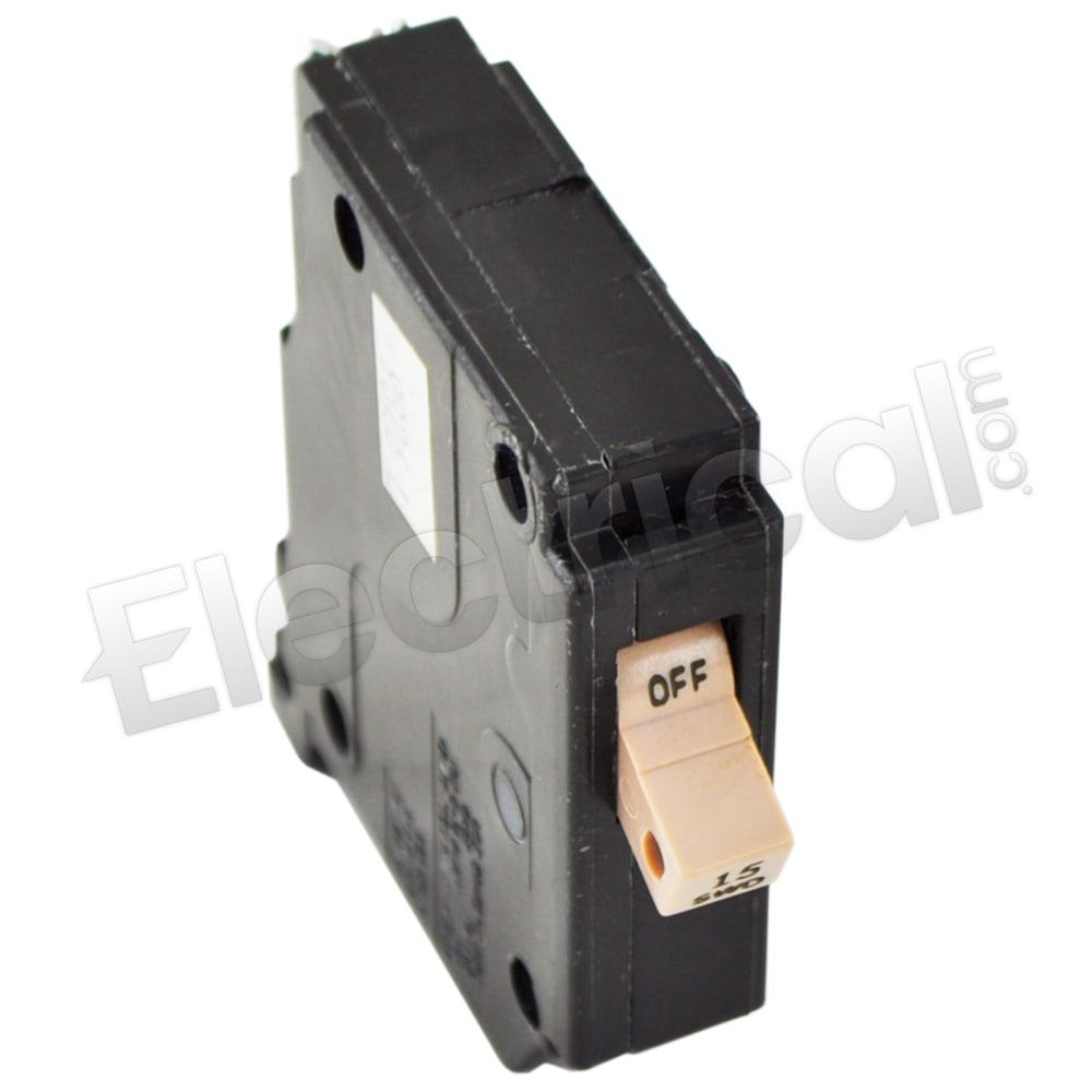 Eaton Molded Case CHF115