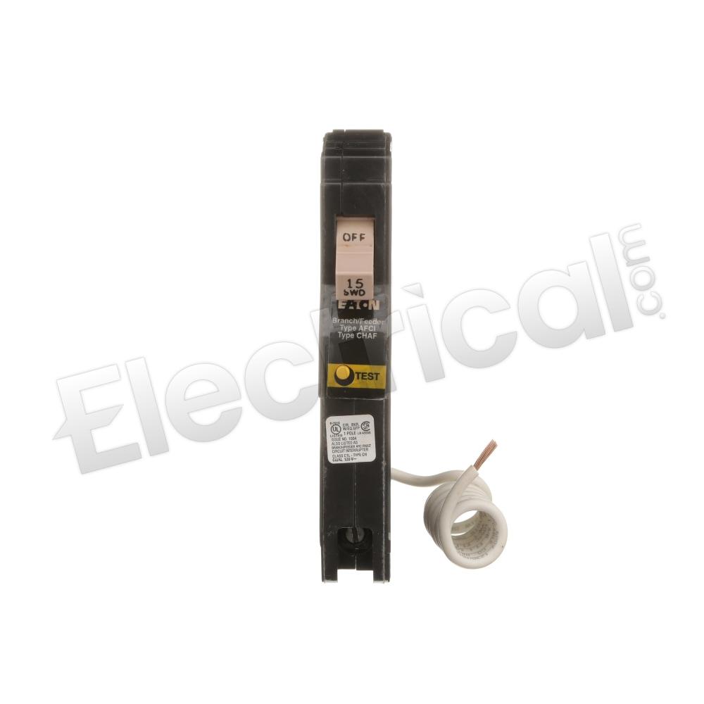 Eaton Molded Case CH115AF