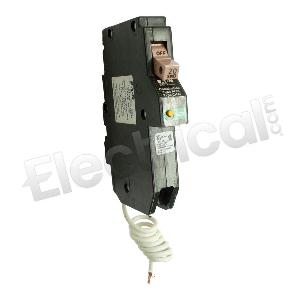 Eaton Molded Case CH120CAF
