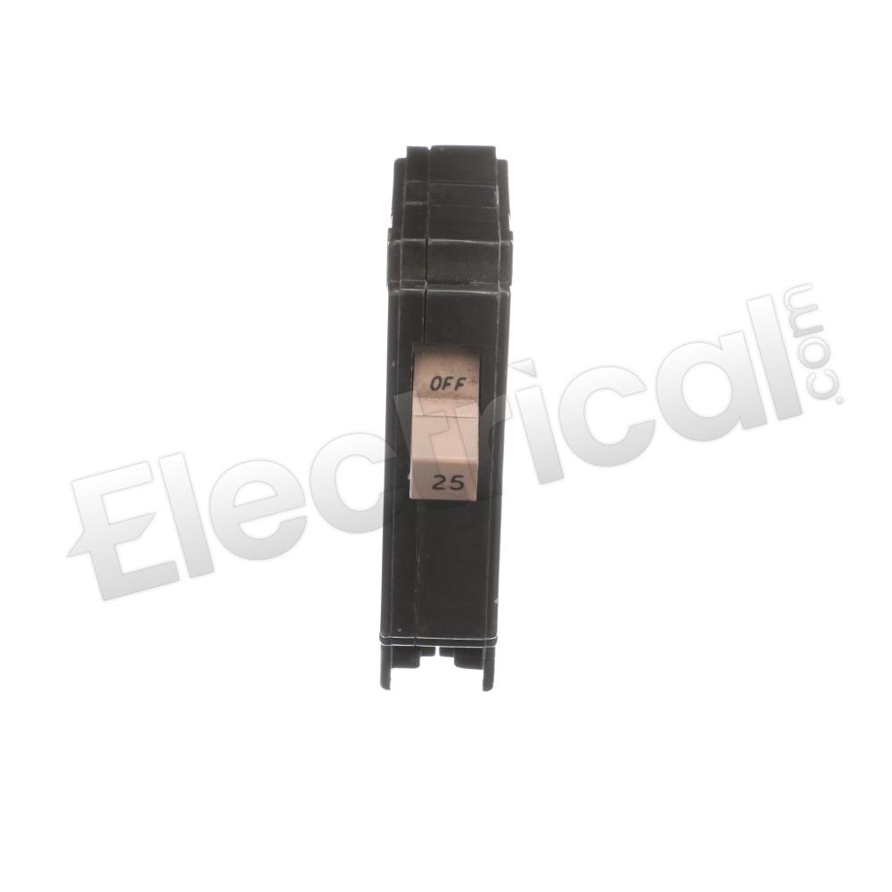 Cutler Hammer Molded Case CH125ST