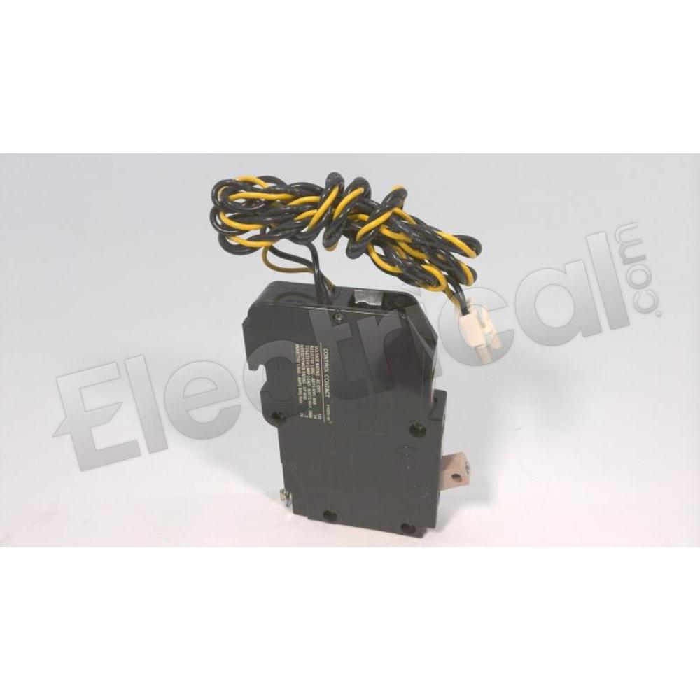 Cutler Hammer Molded Case CH130PMPCI