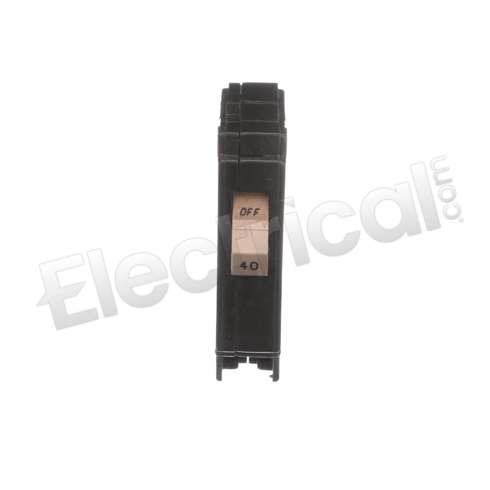 Eaton Molded Case CH140