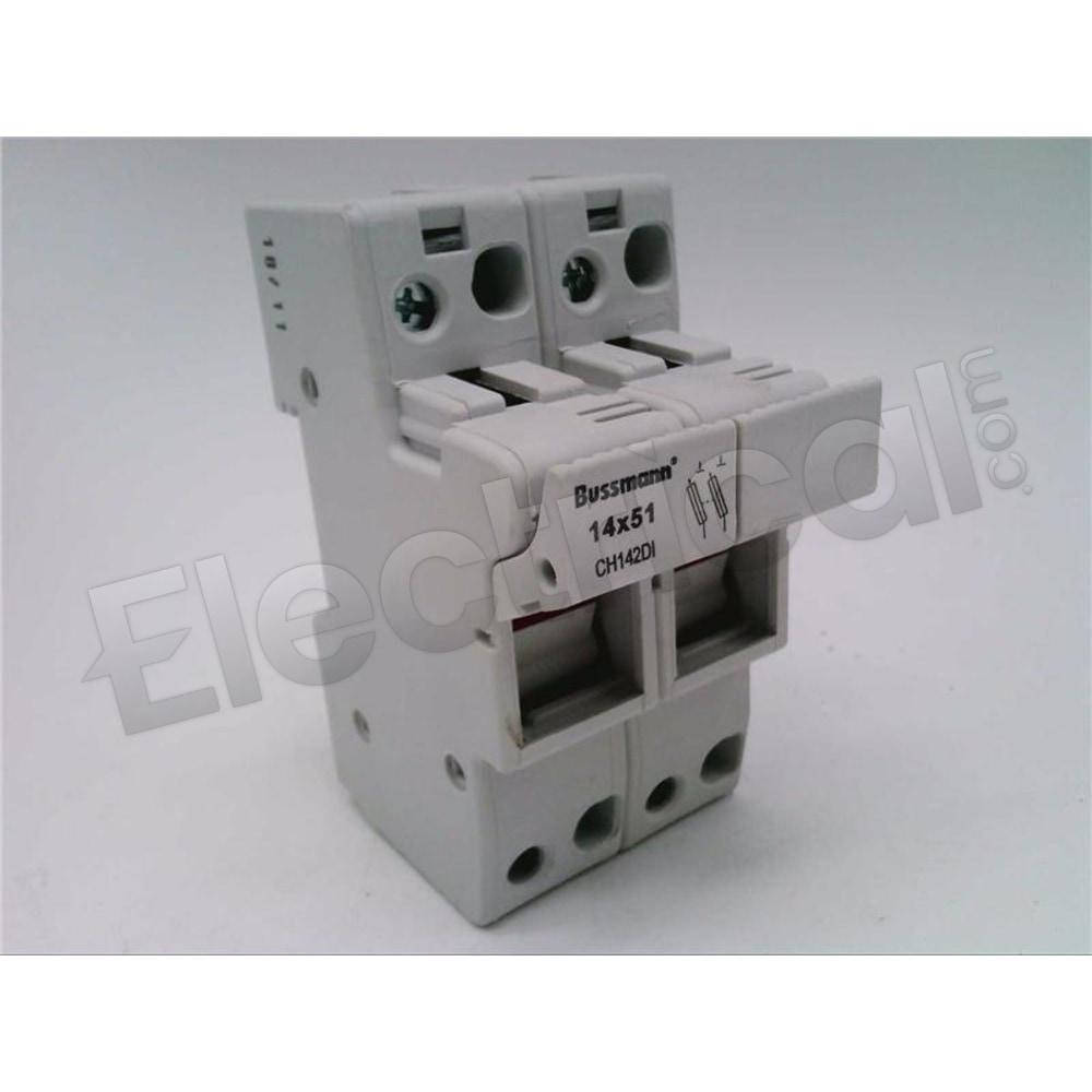 Eaton Low Voltage CH142DI