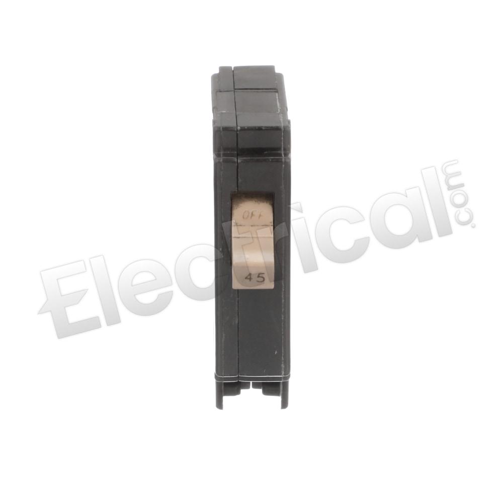 Cutler Hammer Molded Case CH145ST