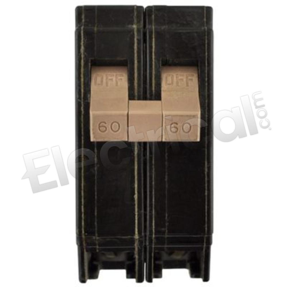 Eaton Molded Case CH2020