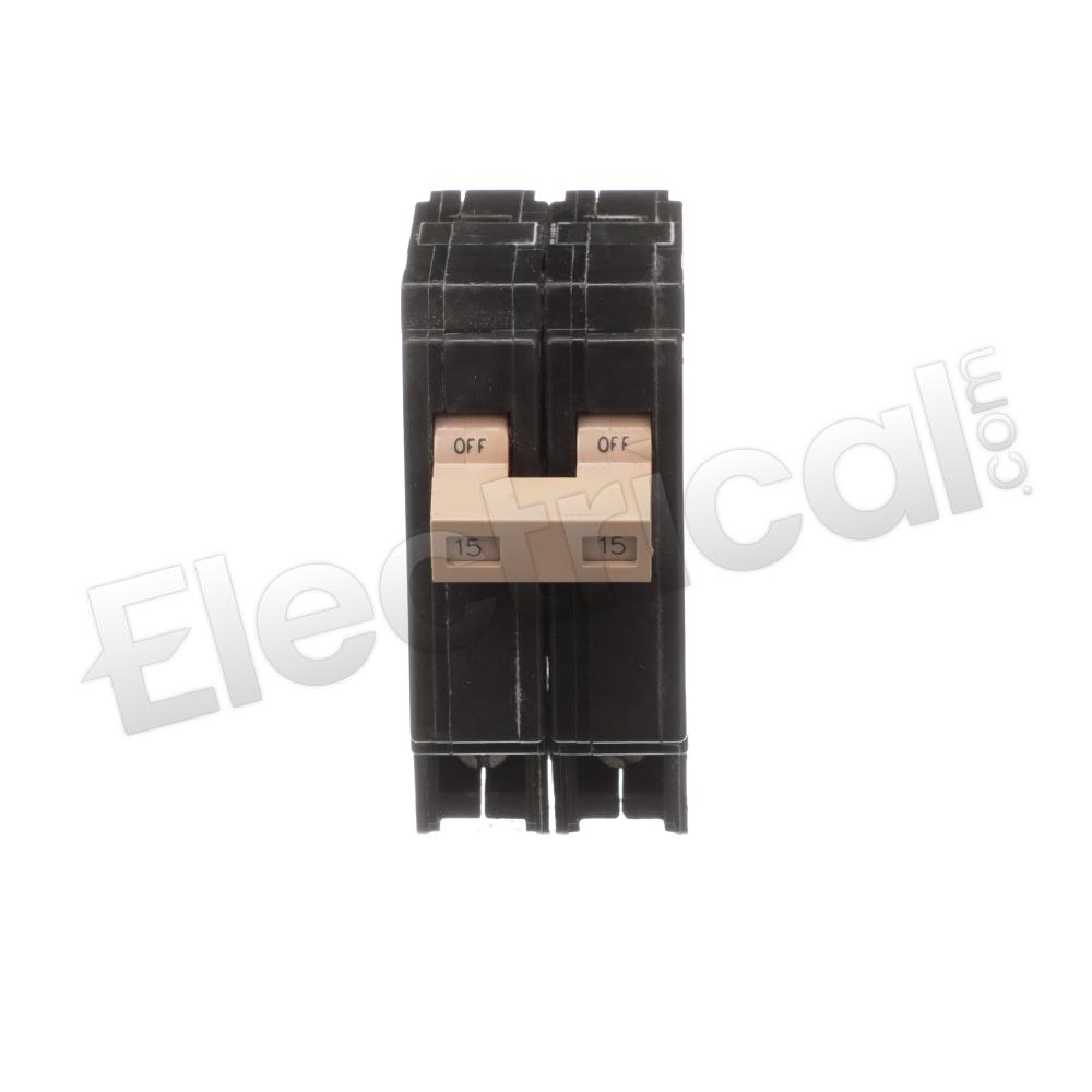 Eaton Molded Case CH215