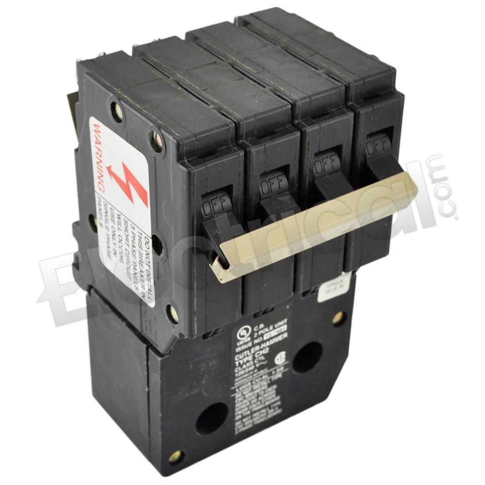 Eaton Molded Case CH2150