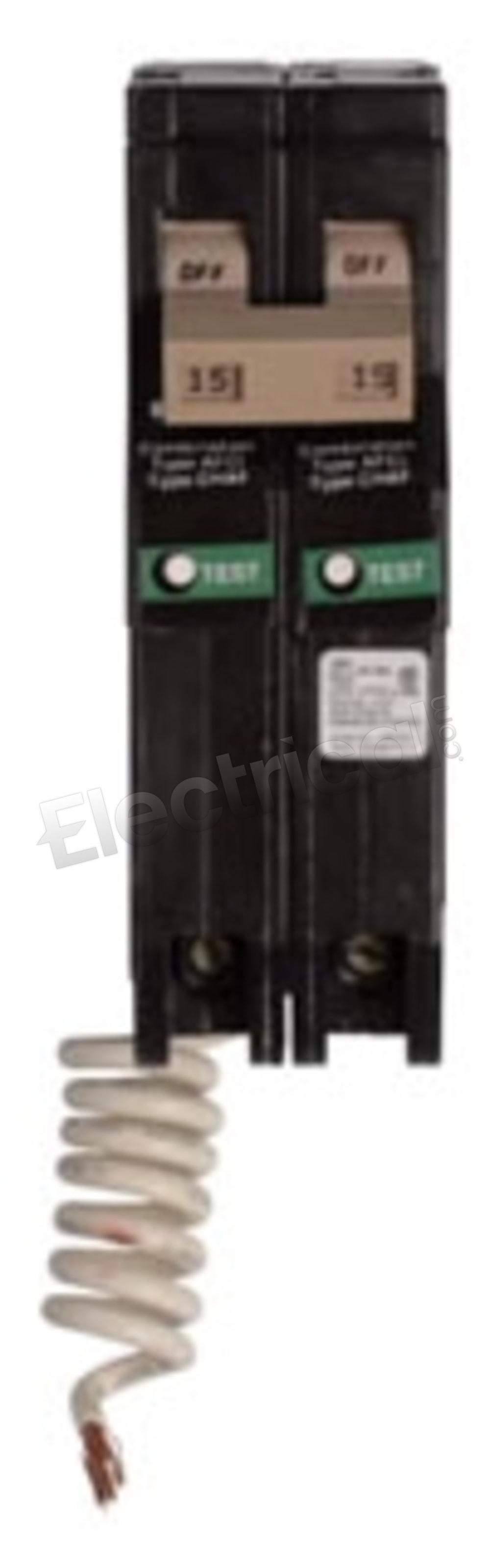 Cutler Hammer Molded Case CH220CAF