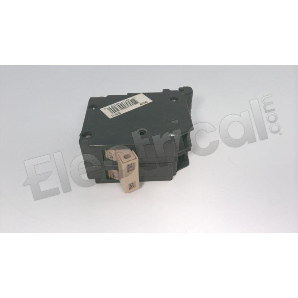 Eaton Trip Units And Programmers CH23OR
