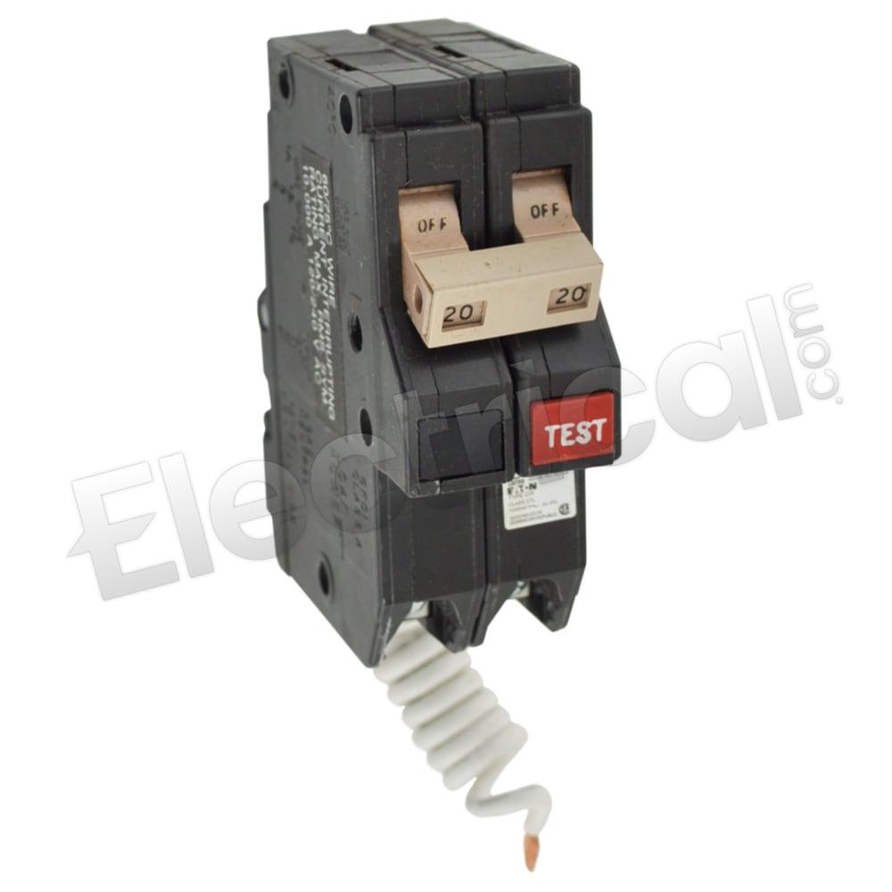 Eaton Molded Case CHN245GF