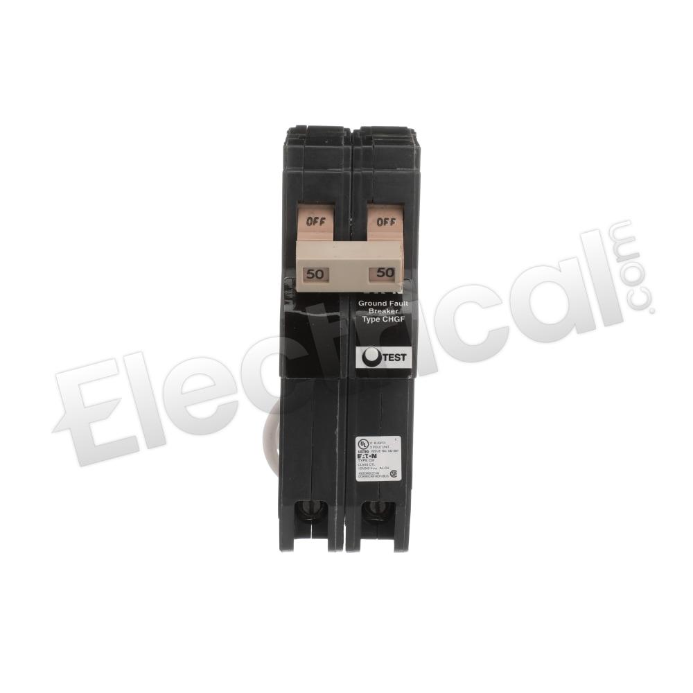 Eaton Molded Case CHFN250GF