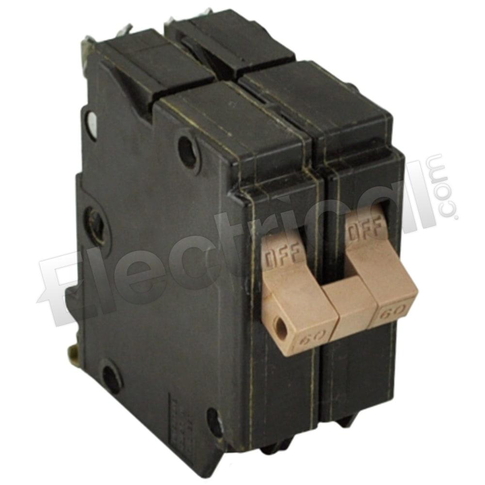 Eaton Molded Case CHF245