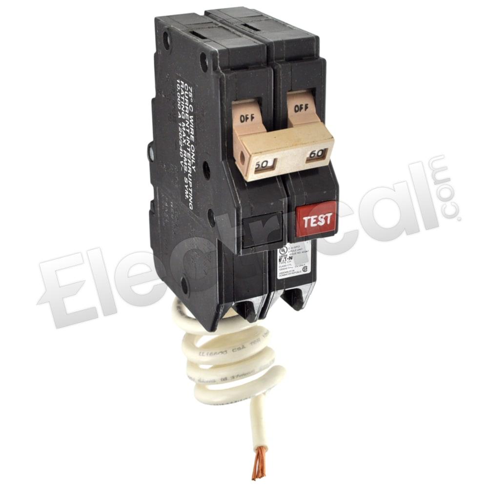 Eaton Molded Case CHFN260GF