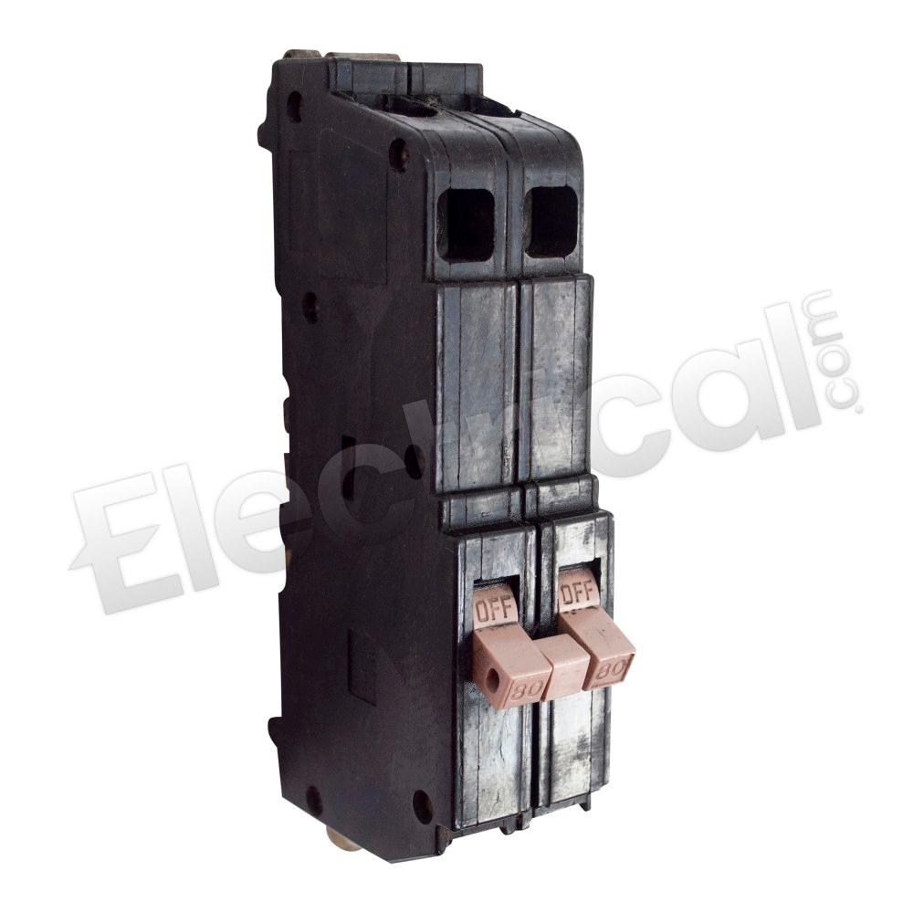 Cutler Hammer Molded Case CH280-LONG