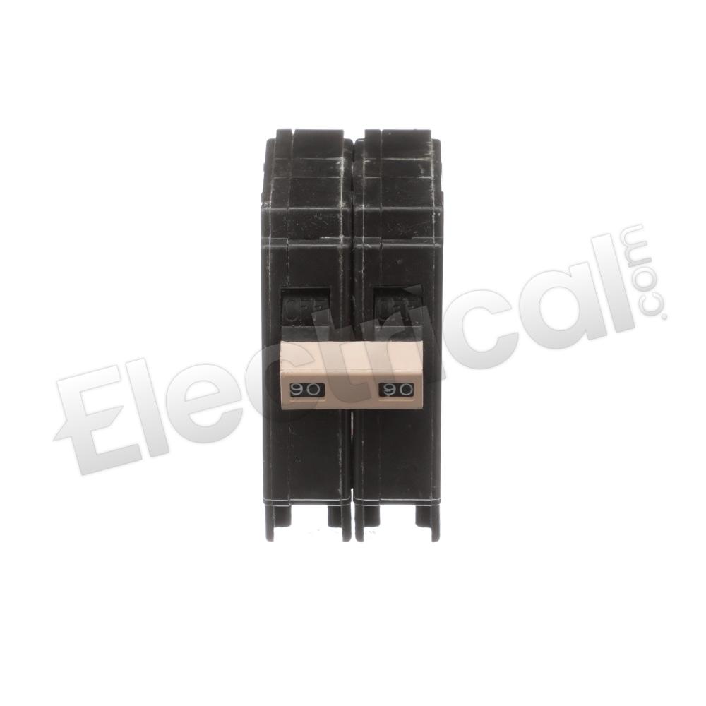 Eaton Molded Case CH290