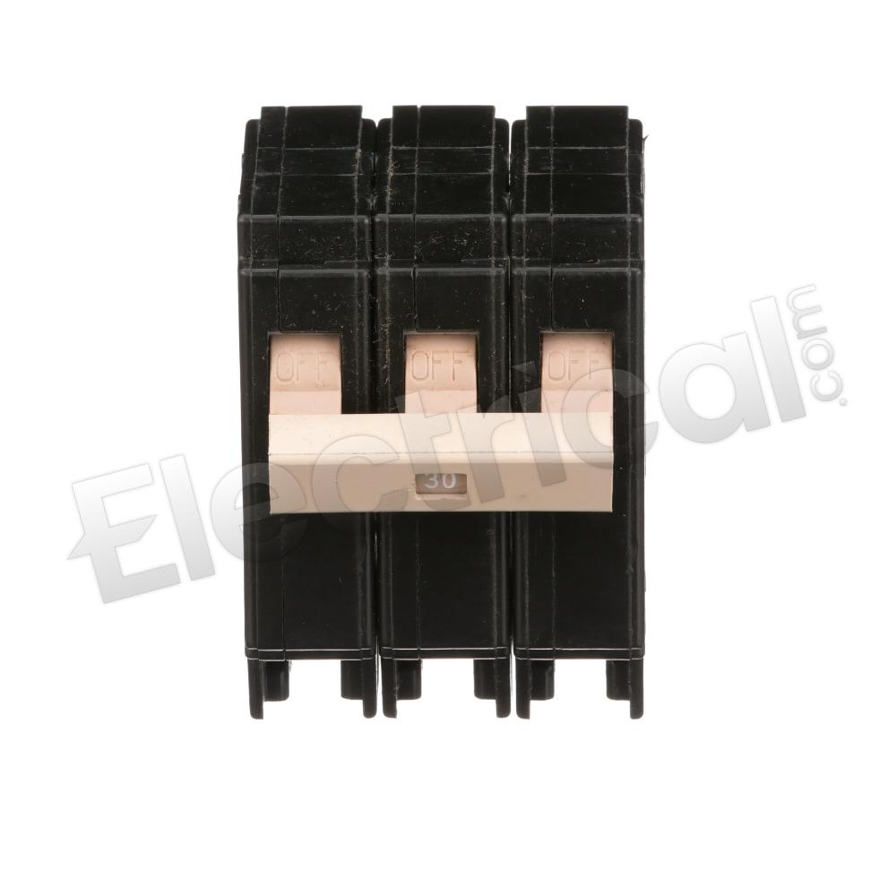 Eaton Molded Case CH330