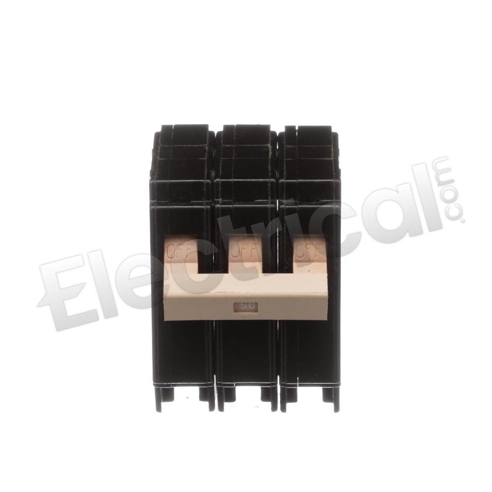 Eaton Molded Case CH350